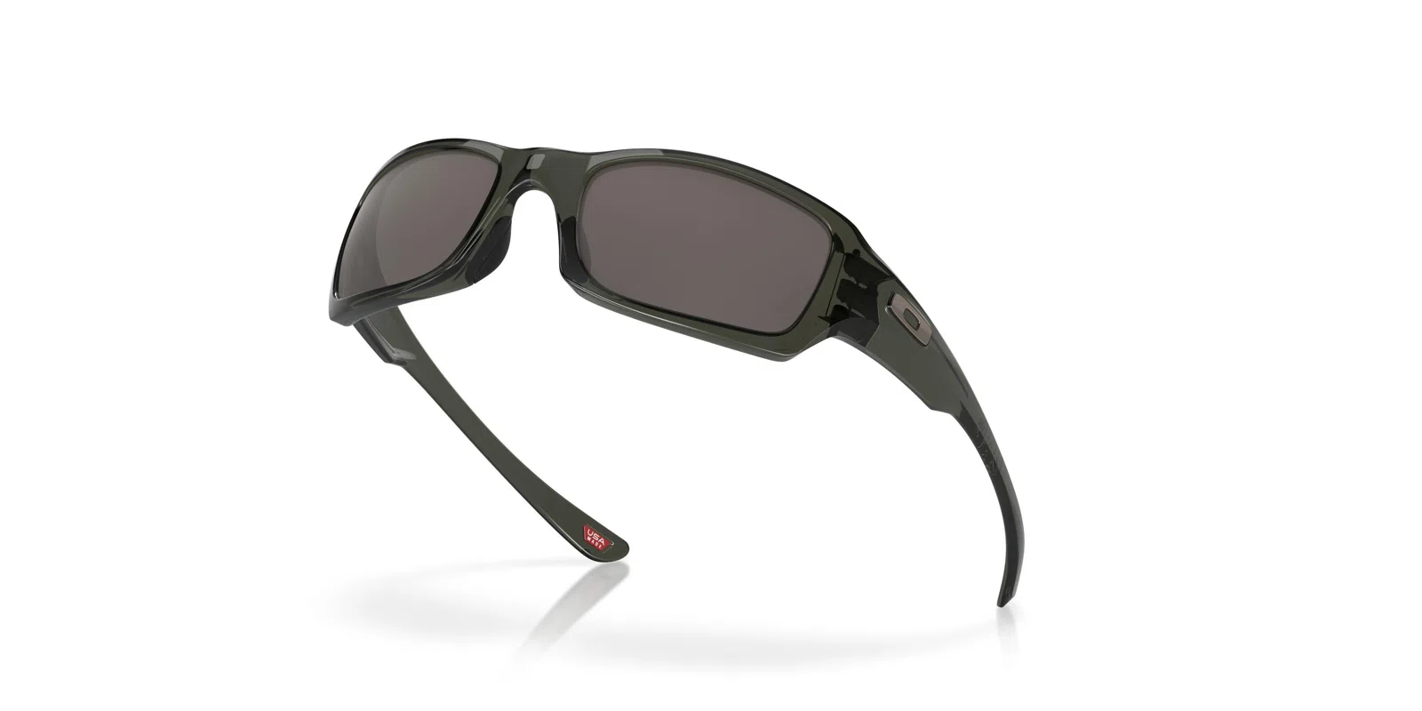 Oakley Fives Squared 9238 Sunglasses - view 4